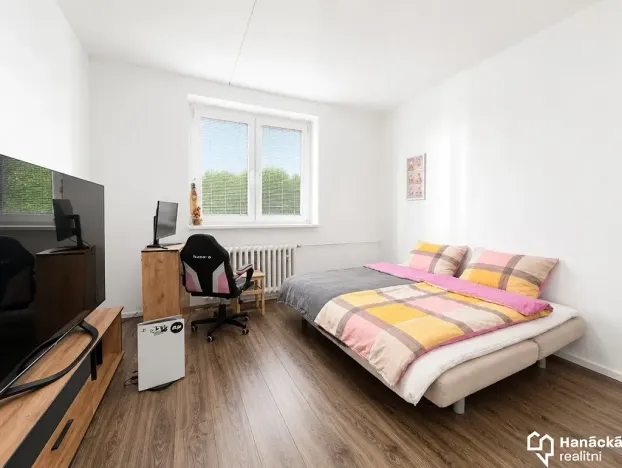 Prodej bytu 2+1, Šternberk, U Střelnice, 46 m2