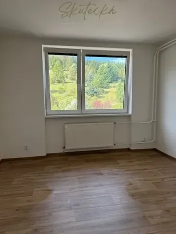 Prodej bytu 3+1, Vsetín, 78 m2