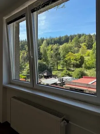 Prodej bytu 3+1, Vsetín, 78 m2