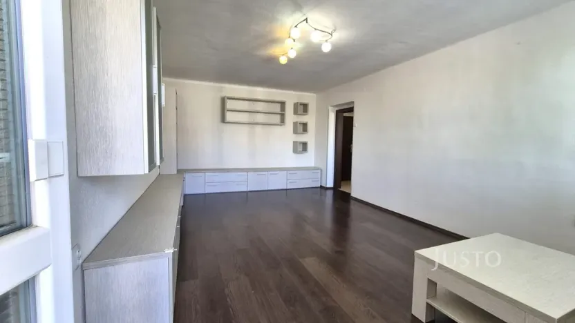 Pronájem bytu 3+1, Písek - Hradiště, Ouzká, 79 m2