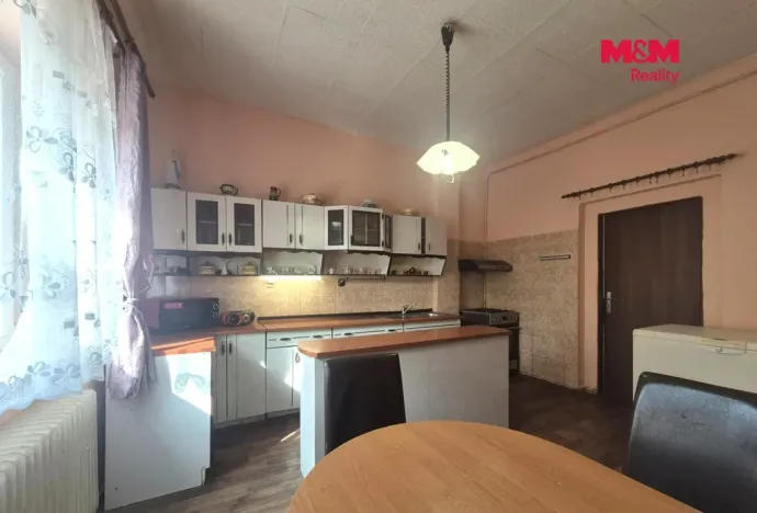 Prodej rodinného domu, Králův Dvůr - Počaply, Smetanova, 178 m2