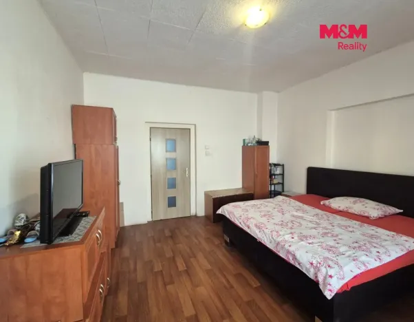 Prodej rodinného domu, Králův Dvůr - Počaply, Smetanova, 178 m2