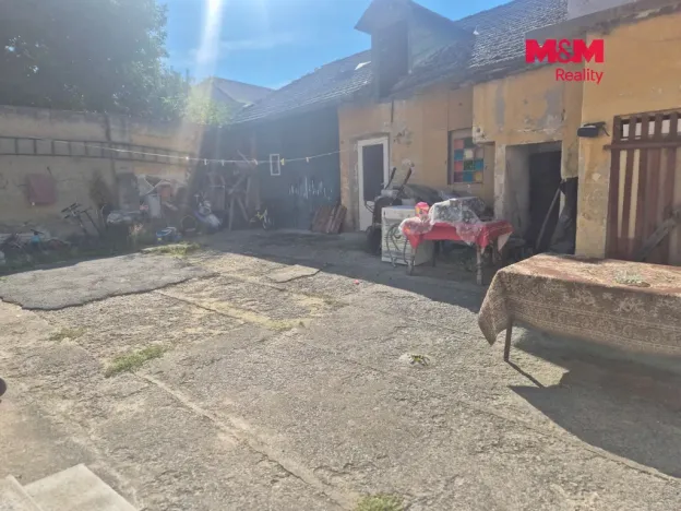 Prodej rodinného domu, Králův Dvůr - Počaply, Smetanova, 178 m2