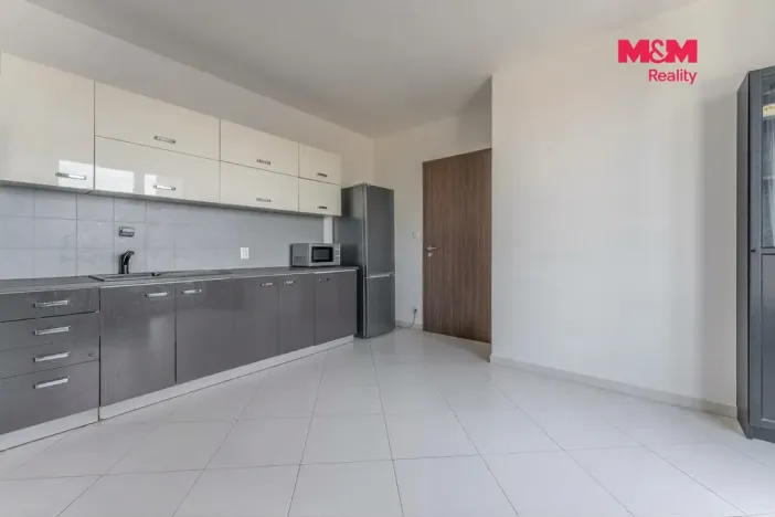 Prodej bytu 4+kk, Praha - Hlubočepy, náměstí Olgy Scheinpflugové, 119 m2