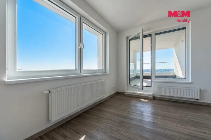 Prodej bytu 4+kk, Praha - Hlubočepy, náměstí Olgy Scheinpflugové, 120 m2
