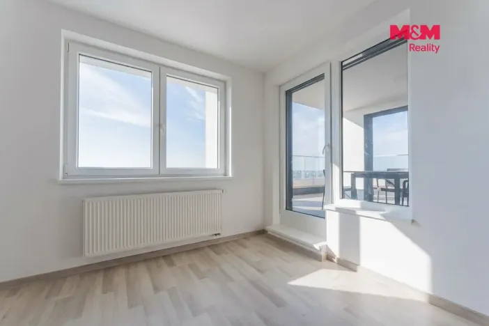 Prodej bytu 4+kk, Praha - Hlubočepy, náměstí Olgy Scheinpflugové, 120 m2