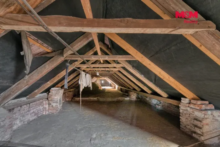 Prodej rodinného domu, Kostomlaty nad Labem - Rozkoš, 144 m2