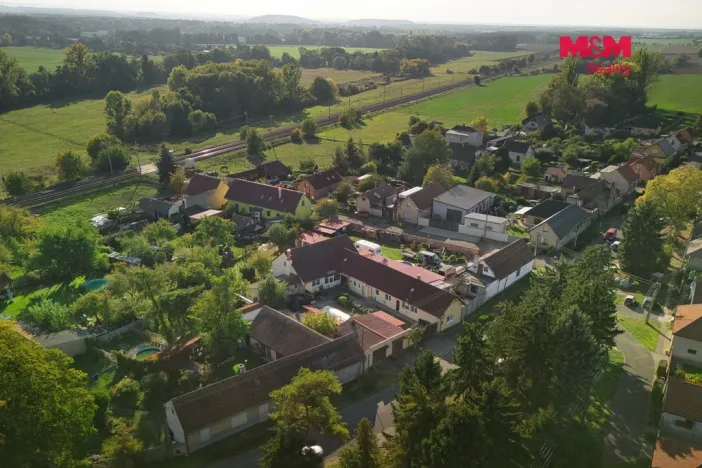 Prodej rodinného domu, Kostomlaty nad Labem - Rozkoš, 144 m2