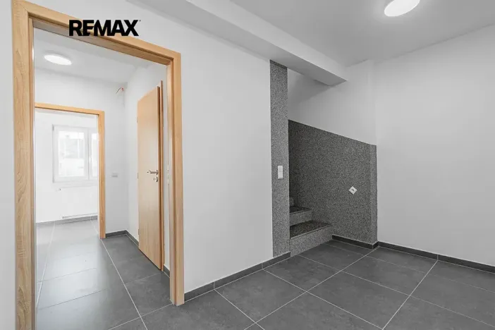 Pronájem rodinného domu, Horní Lukavice, 173 m2