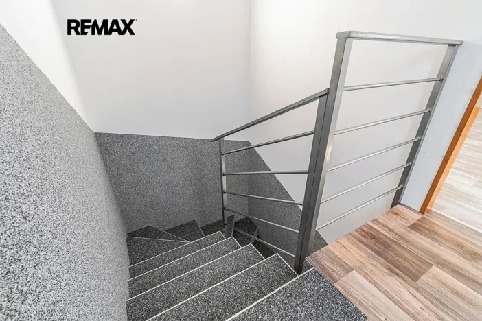 Pronájem rodinného domu, Horní Lukavice, 173 m2