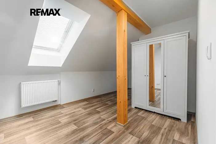 Pronájem rodinného domu, Horní Lukavice, 173 m2