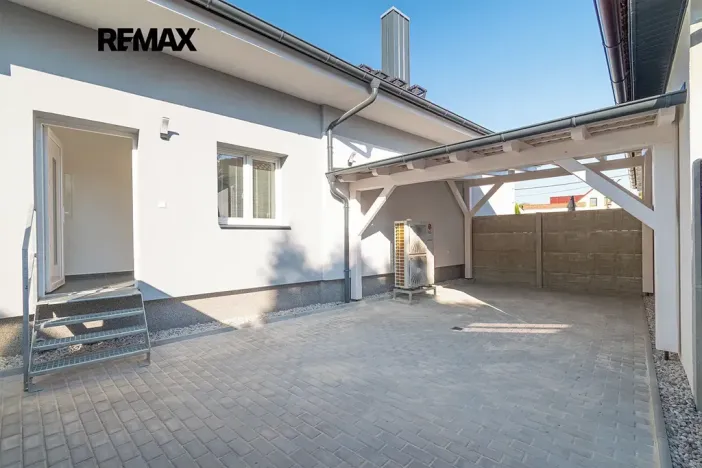 Pronájem rodinného domu, Horní Lukavice, 173 m2