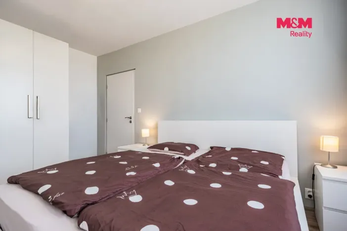 Prodej bytu 3+kk, Praha - Chodov, Bohúňova, 55 m2
