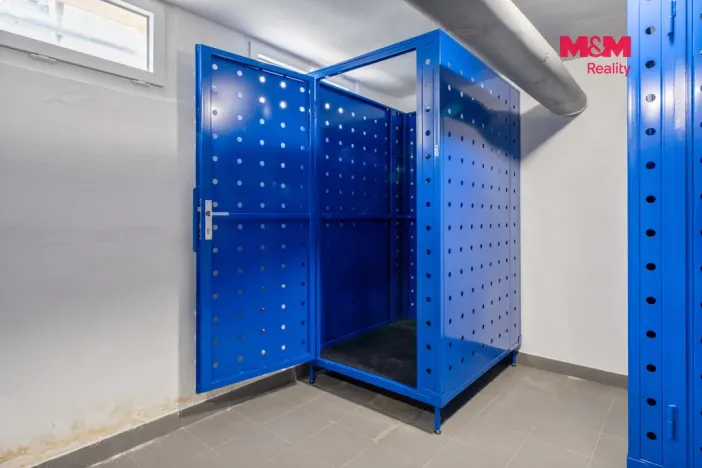 Prodej bytu 3+1, Krupka - Maršov, Dukelských hrdinů, 68 m2
