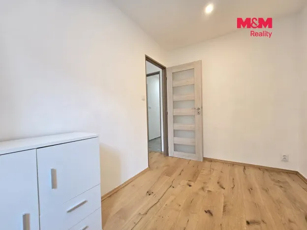 Pronájem bytu 2+kk, Mariánské Lázně, Husova, 55 m2