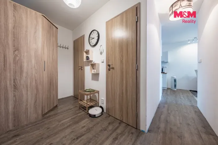Prodej bytu 3+1, Brandýs nad Labem-Stará Boleslav, Jasanová, 81 m2