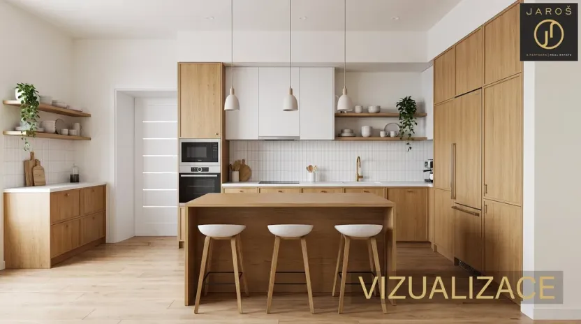Prodej rodinného domu, Kladno, 28. října, 153 m2