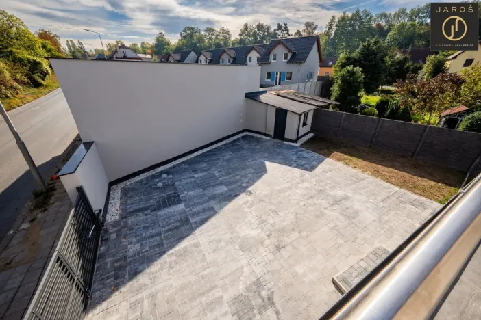 Prodej rodinného domu, Kladno, 28. října, 153 m2