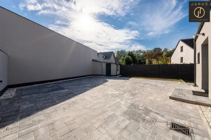 Prodej rodinného domu, Kladno, 28. října, 153 m2