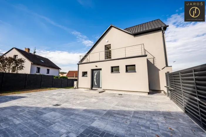 Prodej rodinného domu, Kladno, 28. října, 153 m2