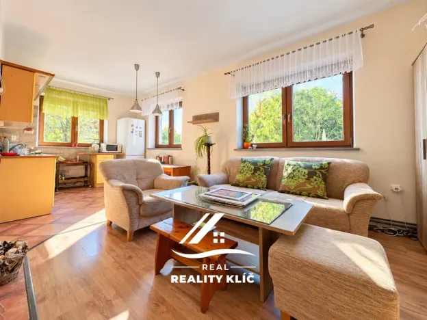 Pronájem rodinného domu, Havířov, Na Kopci, 134 m2