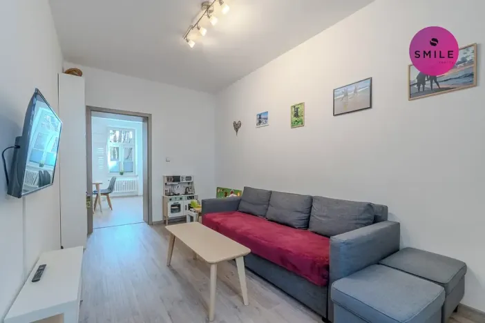 Prodej bytu 4+1, Frýdek-Místek, Komenského, 88 m2