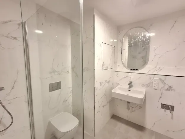 Pronájem bytu 2+kk, Most, 47 m2