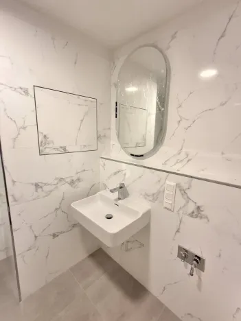 Pronájem bytu 2+kk, Most, 47 m2