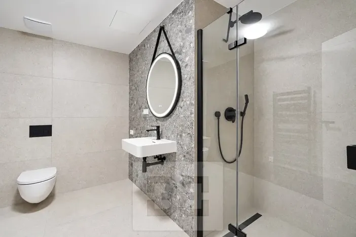Prodej bytu 1+kk, Praha - Košíře, Starokošířská, 40 m2