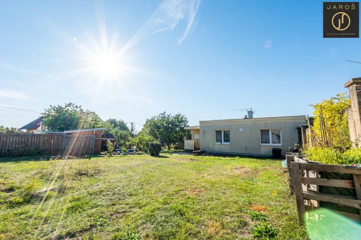 Prodej rodinného domu, Kyšice, Karlovarská, 100 m2