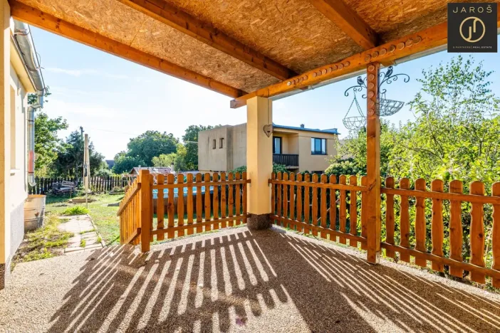 Prodej rodinného domu, Kyšice, Karlovarská, 100 m2