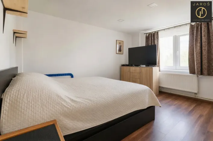 Prodej rodinného domu, Kyšice, Karlovarská, 100 m2