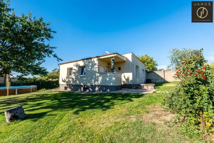 Prodej rodinného domu, Kyšice, Karlovarská, 100 m2