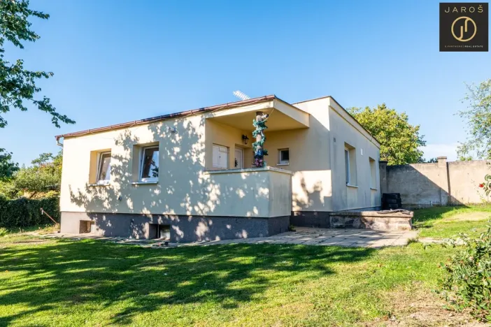 Prodej rodinného domu, Kyšice, Karlovarská, 100 m2