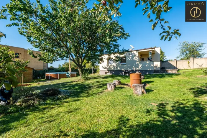 Prodej rodinného domu, Kyšice, Karlovarská, 100 m2
