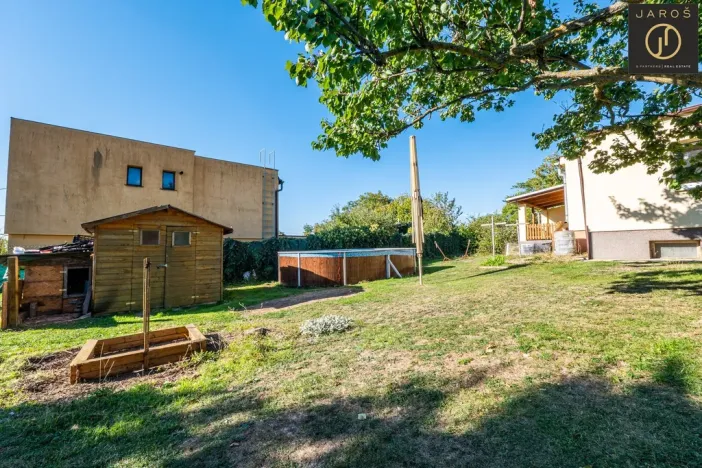Prodej rodinného domu, Kyšice, Karlovarská, 100 m2