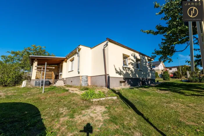 Prodej rodinného domu, Kyšice, Karlovarská, 100 m2