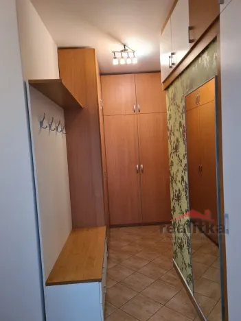 Pronájem bytu 2+1, Opava - Město, U Fortny, 50 m2