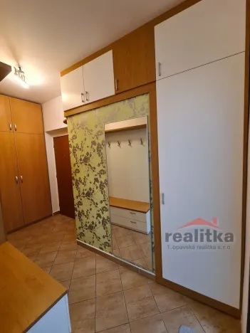 Pronájem bytu 2+1, Opava - Město, U Fortny, 50 m2