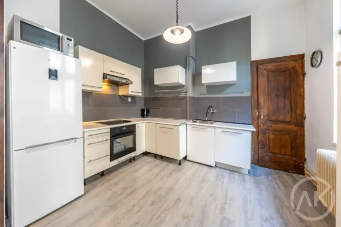 Prodej bytu 4+1, Ostrava - Moravská Ostrava, Českobratrská, 109 m2
