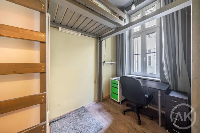 Prodej bytu 4+1, Ostrava - Moravská Ostrava, Českobratrská, 109 m2