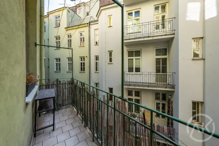 Prodej bytu 4+1, Ostrava - Moravská Ostrava, Českobratrská, 109 m2
