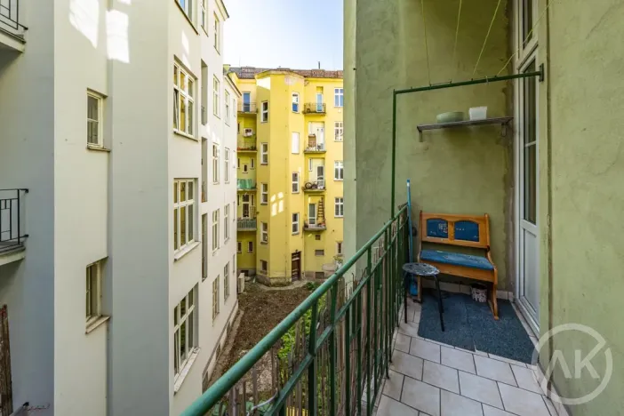 Prodej bytu 4+1, Ostrava - Moravská Ostrava, Českobratrská, 109 m2
