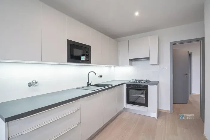 Pronájem pokoje, Praha - Háje, Anežky Malé, 16 m2