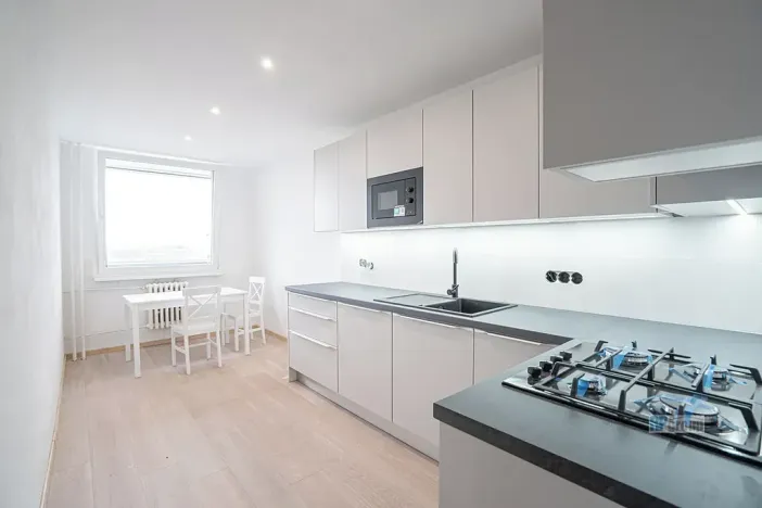 Pronájem pokoje, Praha - Háje, Anežky Malé, 16 m2