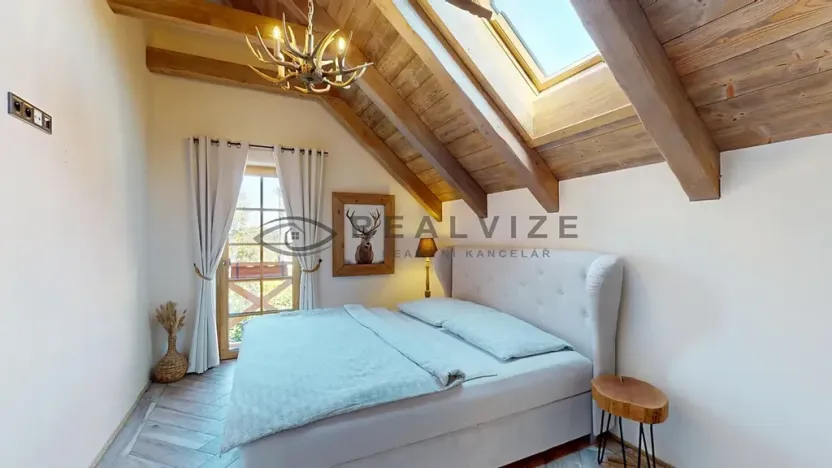 Prodej vícegeneračního domu, Lipí, 155 m2