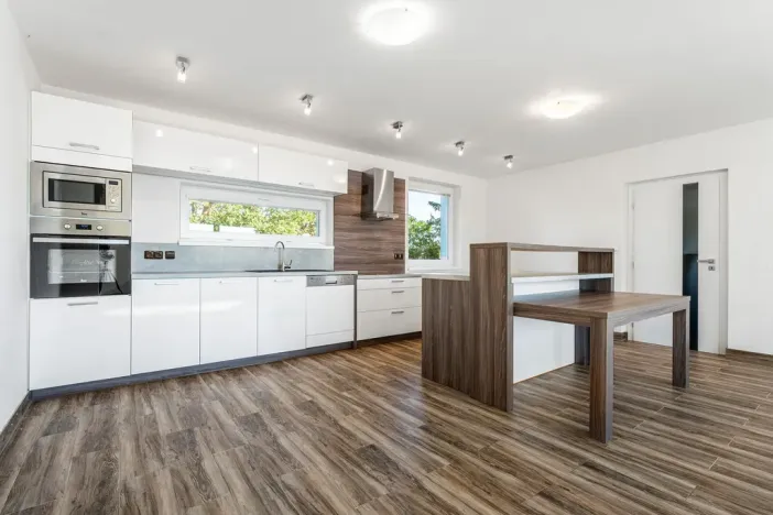 Prodej rodinného domu, Červený Újezd, Na Vyhlídce, 170 m2