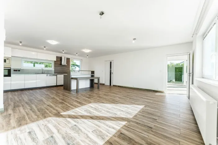 Prodej rodinného domu, Červený Újezd, Na Vyhlídce, 170 m2