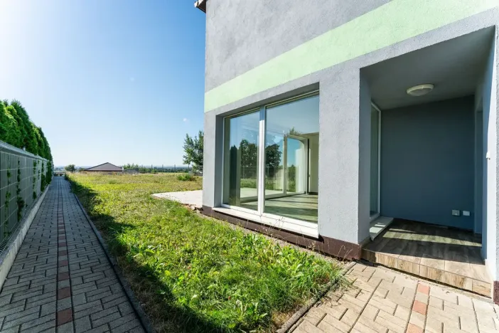 Prodej rodinného domu, Červený Újezd, Na Vyhlídce, 170 m2