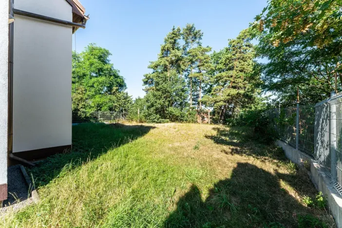Prodej rodinného domu, Červený Újezd, Na Vyhlídce, 170 m2